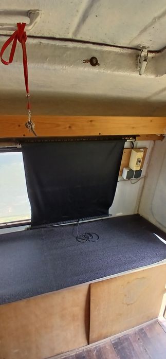 Caravana compacta Niewiadow N 126