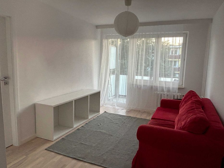 3-pokojowe mieszkanie w centrum po remoncie