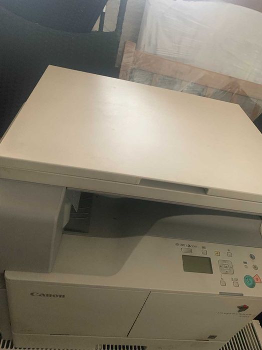 Продам ксерокс б/у image RUNNER 2202 г. Днепр. Доставка