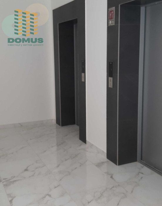 1-комнатная квартира по адресу Куликово поле пл. (площадь 36 м²) - Atlanta.ua - фото 6