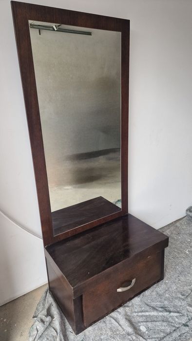 Quarto de solteiro