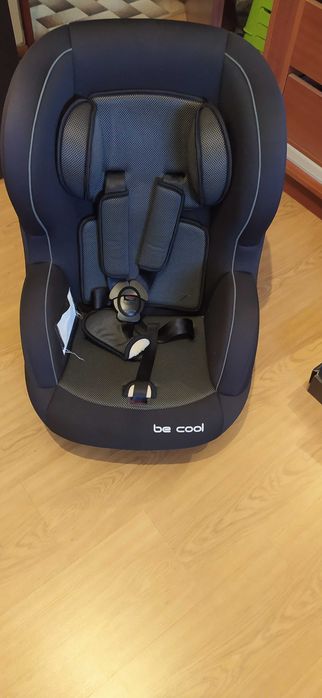 Cadeira Auto Be Cool