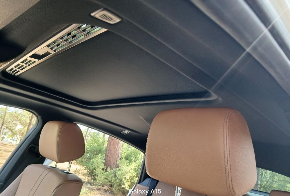 BMW X4 28I XDRIVE PACK M POSSÍVEL RETOMA OU TROCA Directa