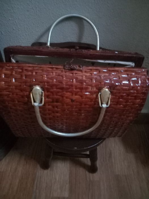 Antiguidades velharias