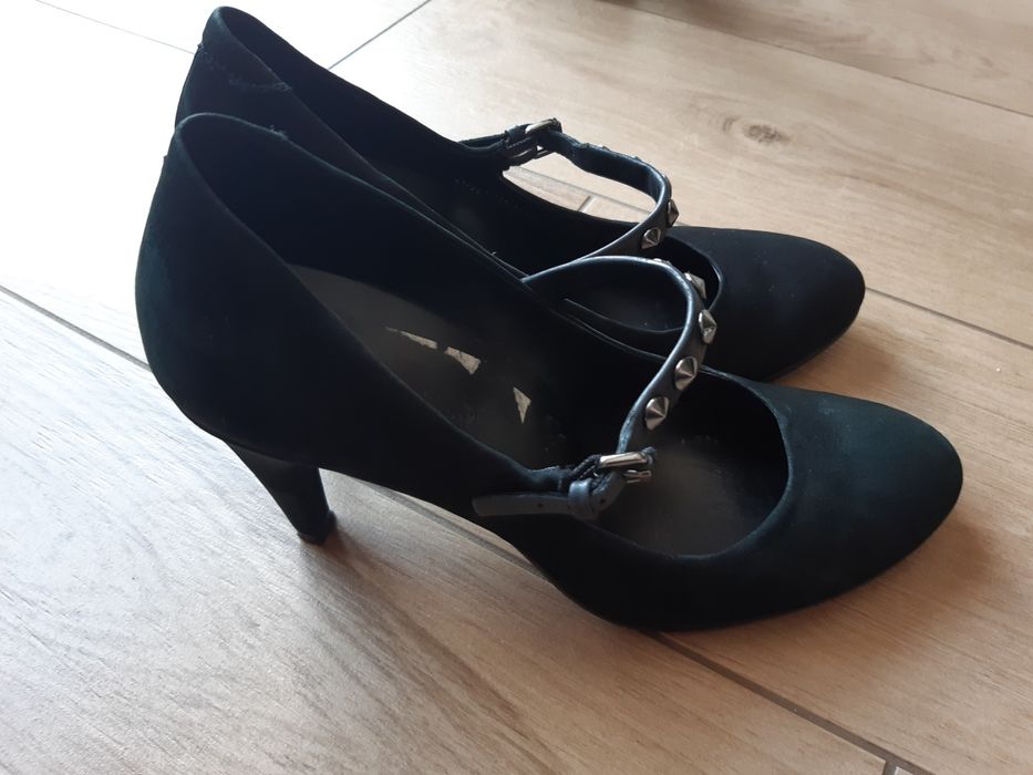 Buty Ecco r. 40 Shape 75 Sleek