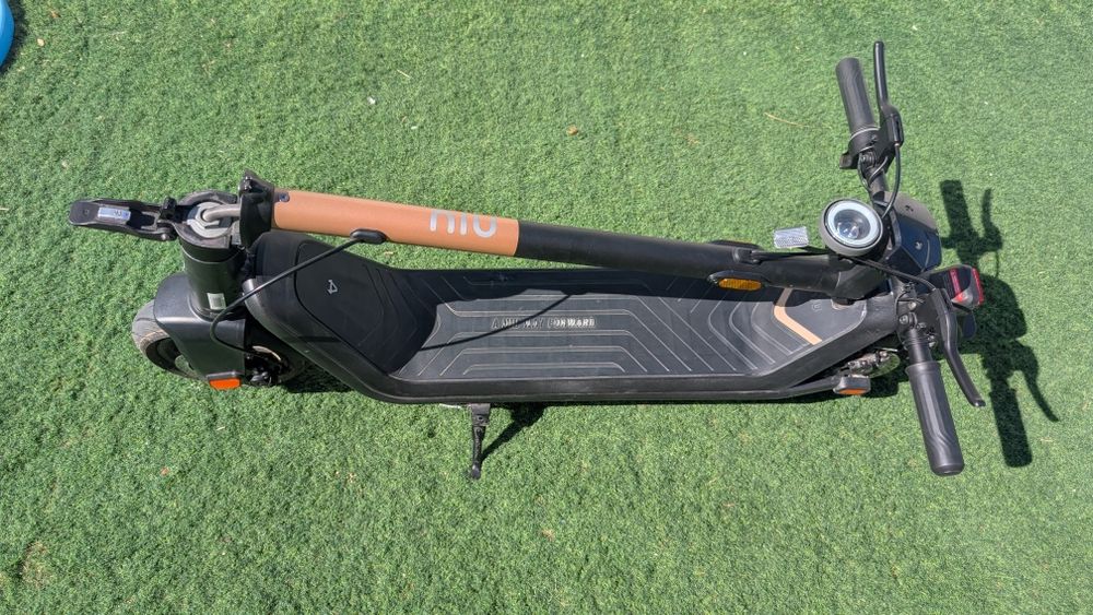 Trotinete elétrica NIU KQi3