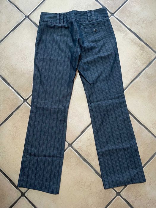 Spodnie River Island