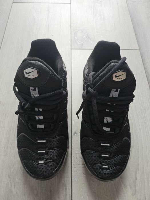 Nike air max plus