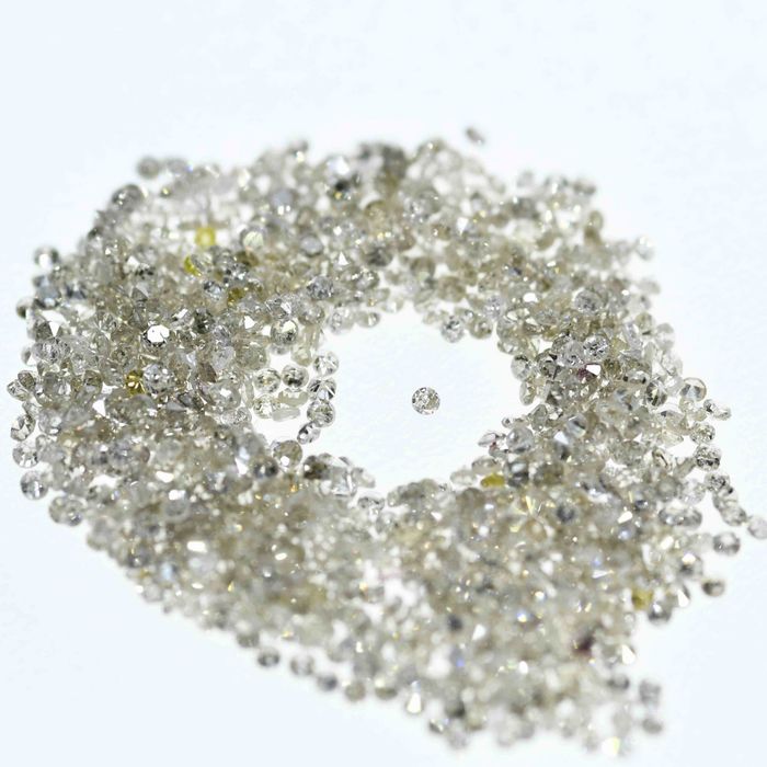 diament gia do oprawy bocznej 0,9-1,24 mm 1szt
