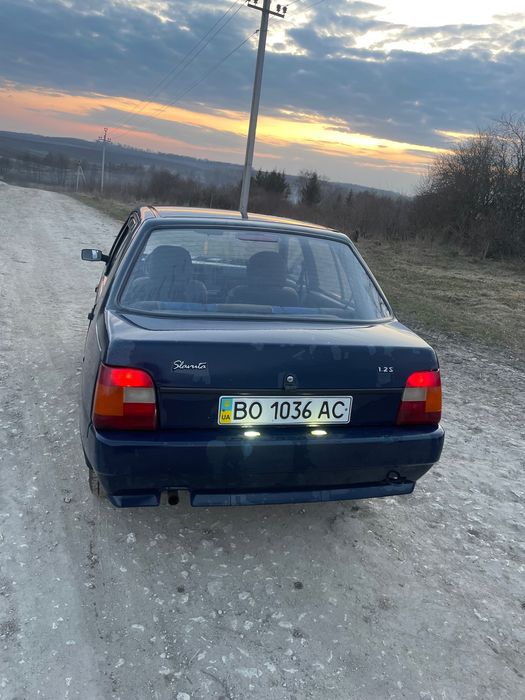 Продам заз Славута 2005 р