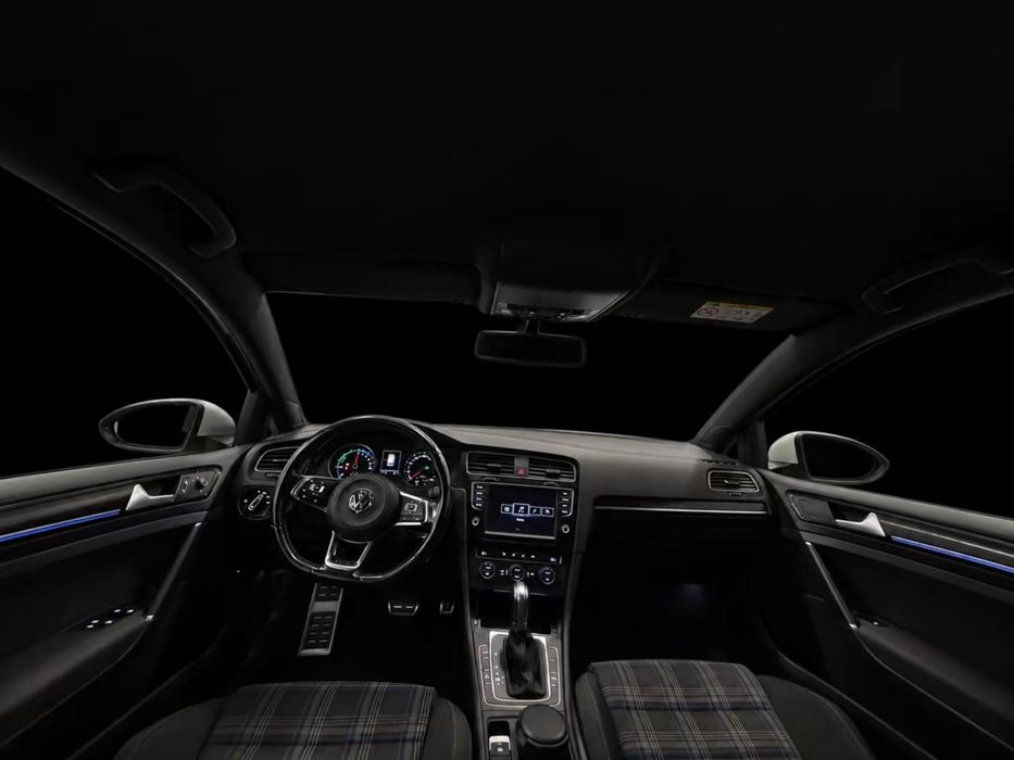 Volkswagen Golf 7 GTE 2015 – 204 CV – DSG – Híbrido Plug-in