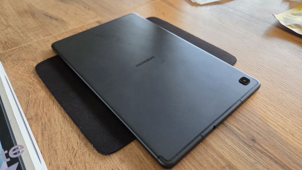 Samsung galaxy tab S6 lite 64gb
