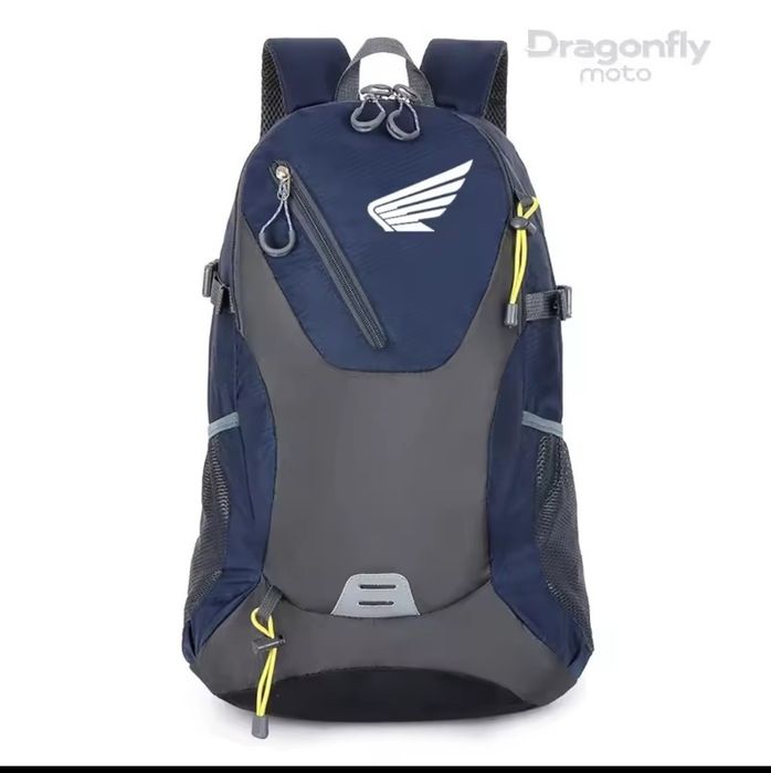 Mochila Motard Honda