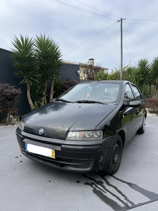 Fiat Punto 1.2 16v foto 2