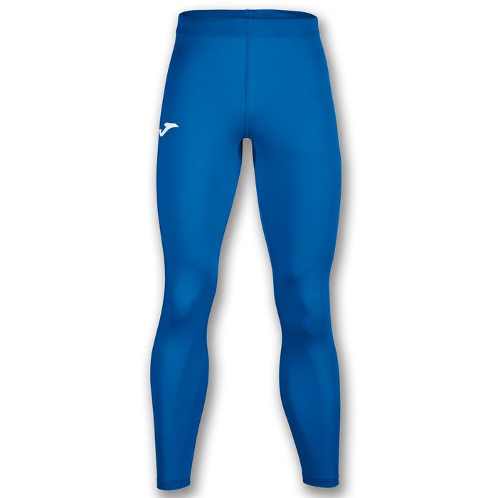 Spodnie termoaktywne Joma Brama Academy Junior JOMA 101016.700 - 2XS-X