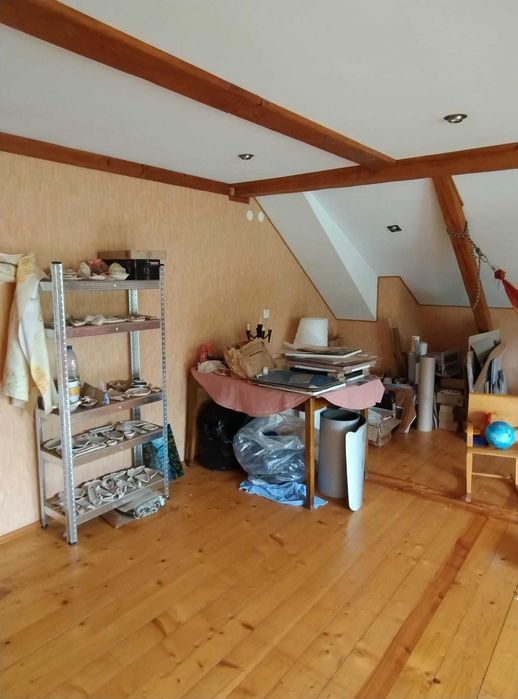 Будинок в місті Косів по вул Ірчана  вище 200м від магазину  Галичанка