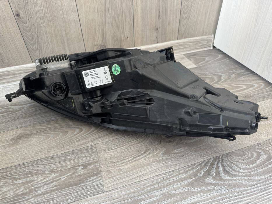 Фара Tesla 3 модель Y с линзой 151495300C 151495200C тесла Model 3/Y