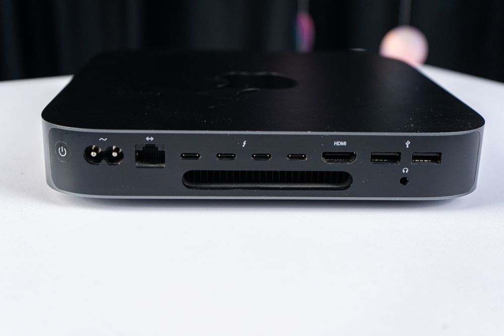 mac mini 2018 i5 - Персональні комп'ютери - OLX.ua