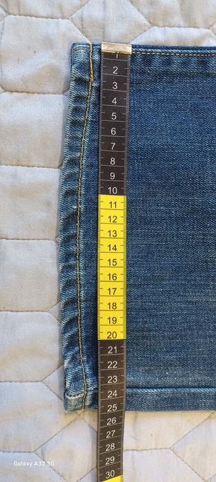 Spodnie Ralph Lauren Polo Jeans Company.