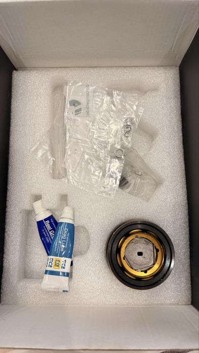 TiCA talisman X-treme 4000