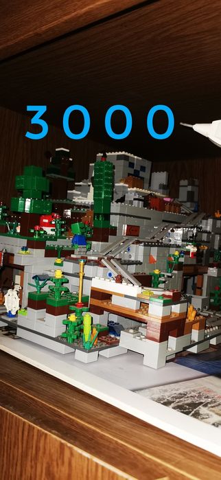 Машинки і конструктор