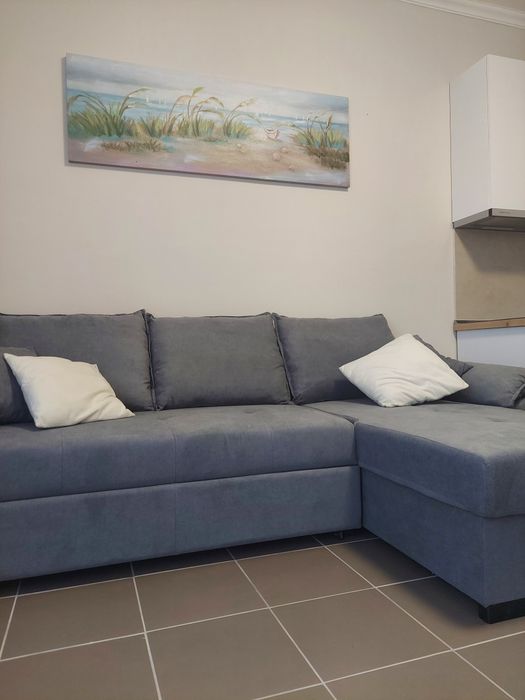 Зимовка в солнечной Албании