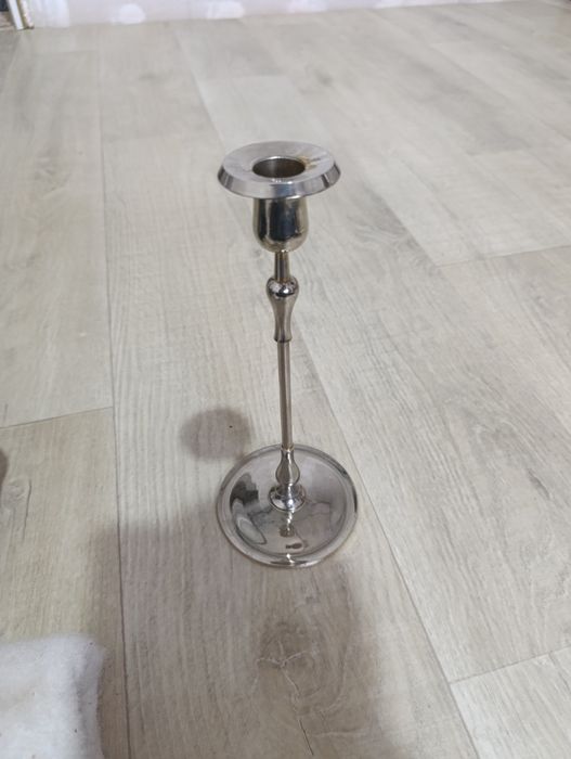 Підсвічники різноманітні