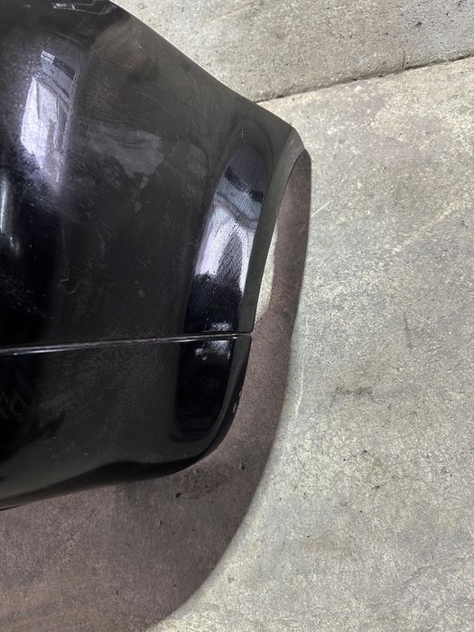 Pára-choques traseiro a3 s3 8l