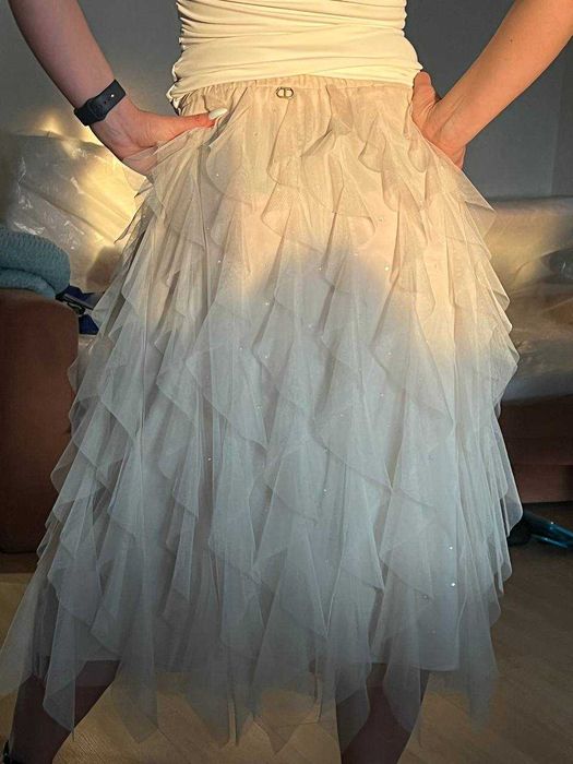 Спідниця жіноча TWINSET