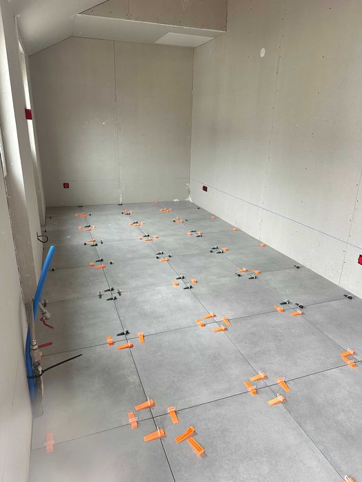 Renovação completa – Obras interiores e exteriores – Viseu