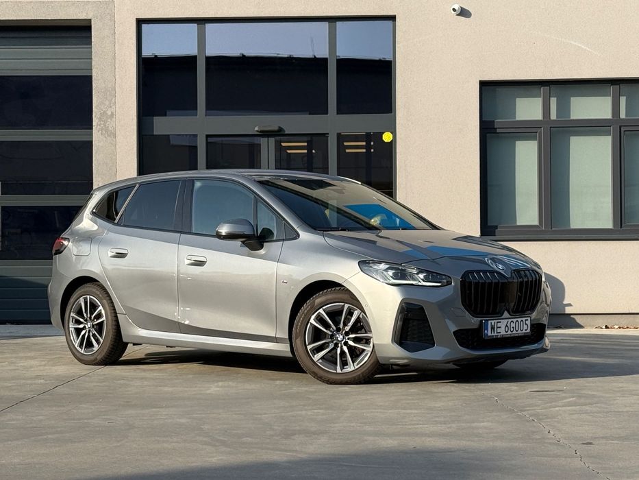 BMW Seria 2