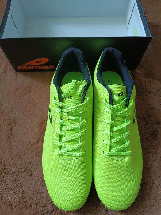 Korki buty do piłki nożnej