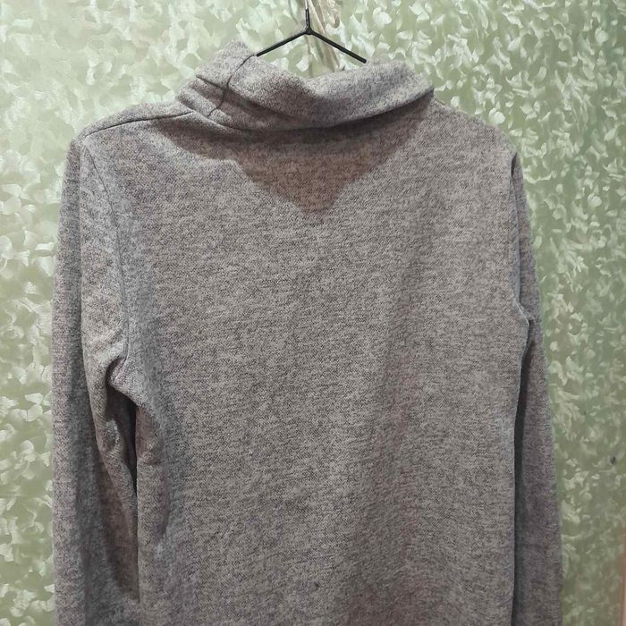 Гольф  женский трикотажный