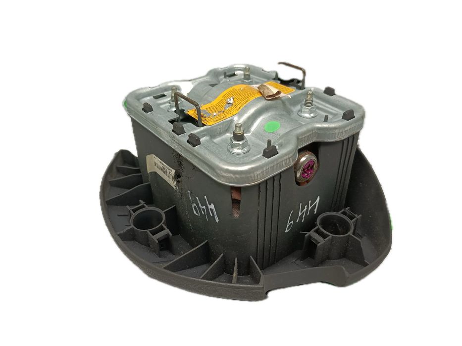 Airbag do volante RENAULT Clio III (BR0/1, CR0/1)
