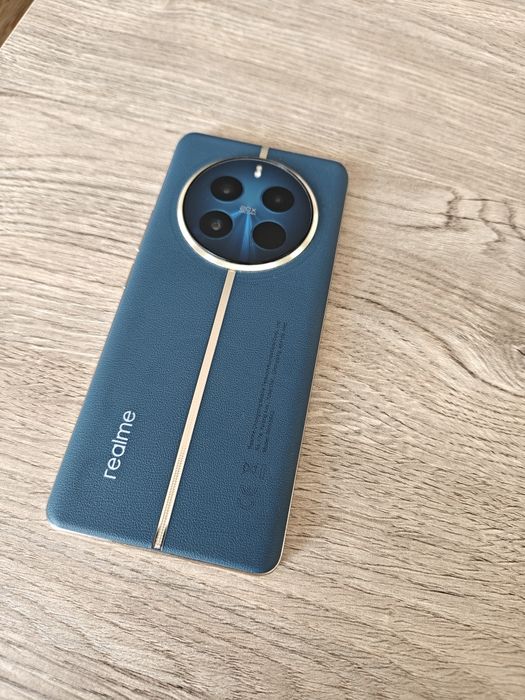 Telefon Realme 12 Pro 5g 12/256