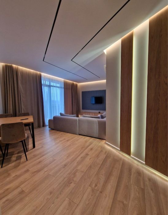 1-комнатная квартира по адресу ул. Китобойная (площадь 81 м²) - Atlanta.ua - фото 4