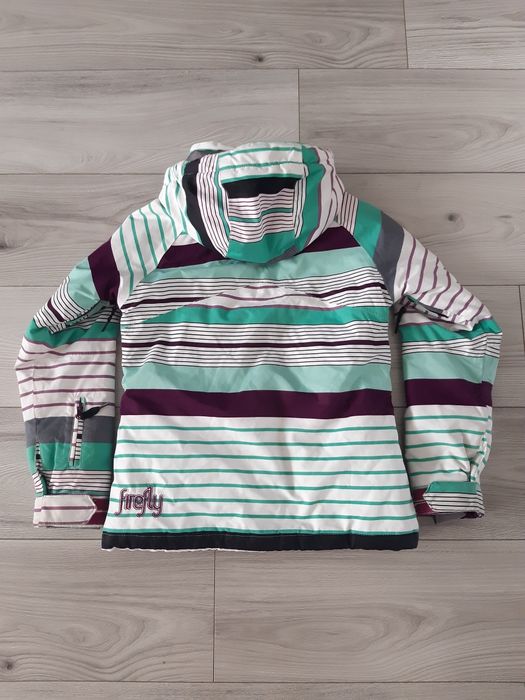 Okazja!Kurtka Zimowa r140