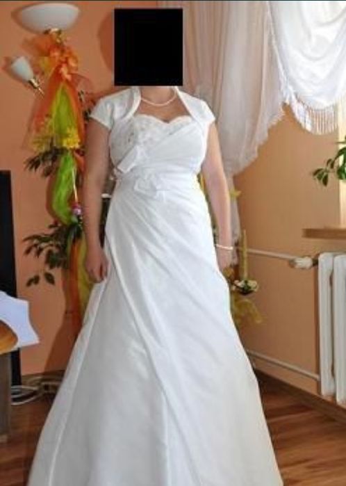 Suknia Ślubna 38/40