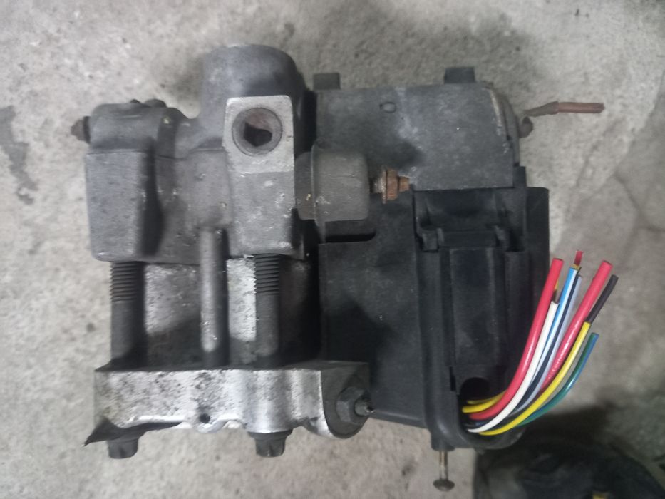 Vw t4 pompa ABS Bosch 2.5 benzyna