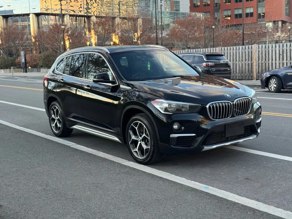 BMW X1 xDrive28i      2019