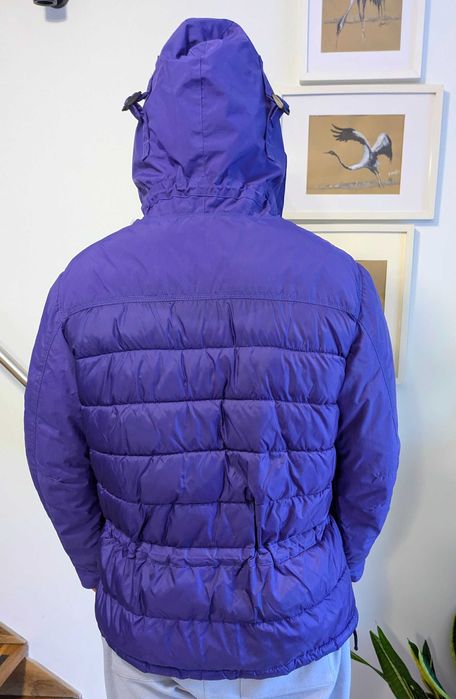 Kurtka zimowa Napapijri Skidoo Infinity rozmiar XL