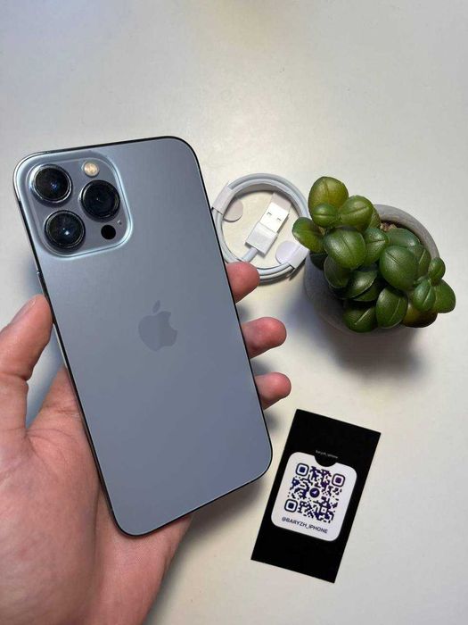 Iphone 13 pro max 128 gb, супер стан, Айфон 13 про макс 128 гб