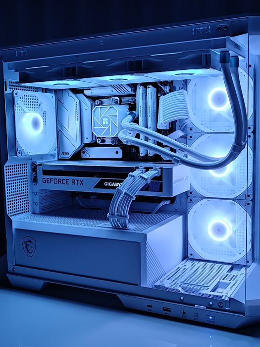 PC Gaming - RTX 3070 | i5-12400F | 32 GB RAM | 1 TB NVMe [Warranty]64730147640705122