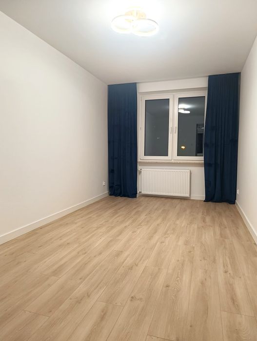 61m2 gotowe do wprowadzenia