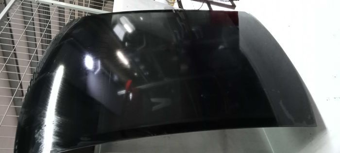 Teto Panorâmico em vidro Smart Fortwo 450