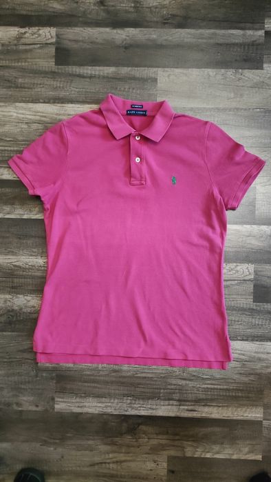 koszulka polo Ralph Lauren skinny polo