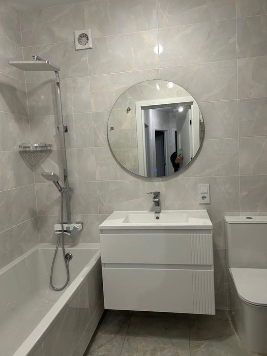 Здається Шикарна 1 кімната квартира на Поділля, Перша здача.