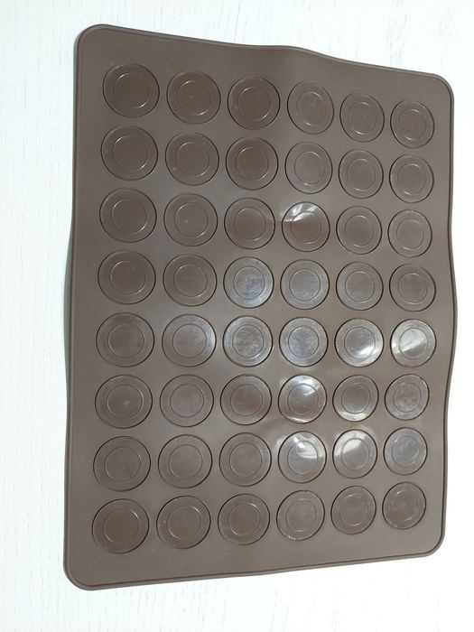 Tapete para macarrons