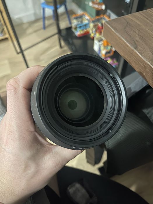Sigma ART DG DN 50mm 1.4 L mount