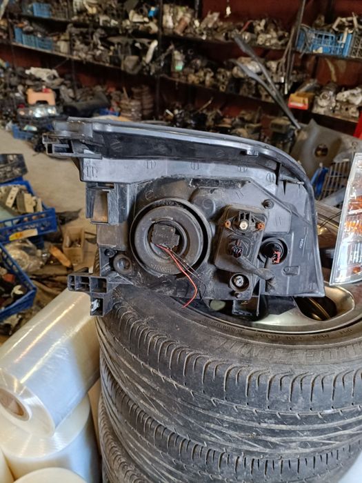 Ліва фара Nissan X Trail T30 поворотник Ніссан х треіл т30